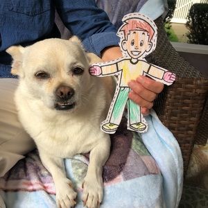 Meet your Posher, Maren